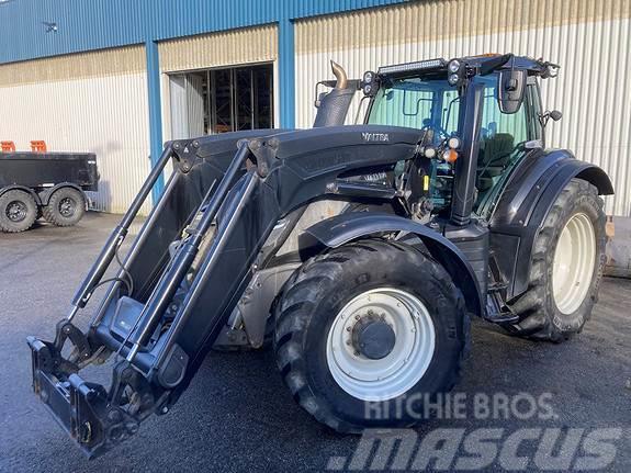 Valtra T234 Tractores