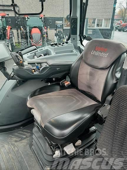 Valtra T234 Tractores