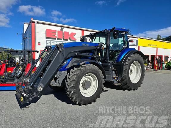 Valtra T234 Tractores