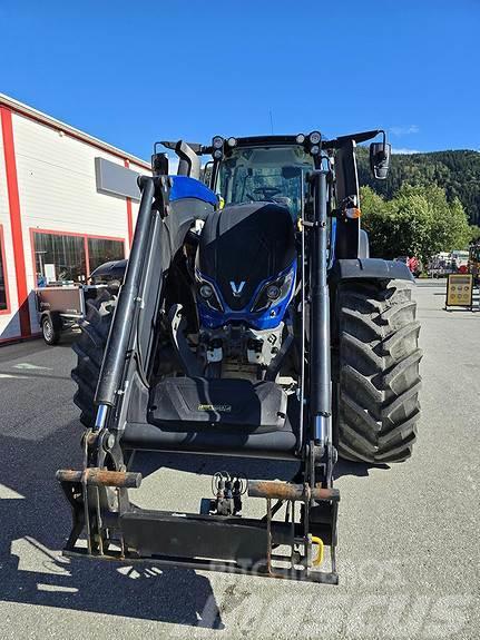 Valtra T234 Tractores