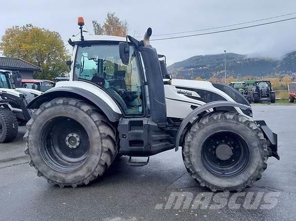 Valtra T234 Tractores