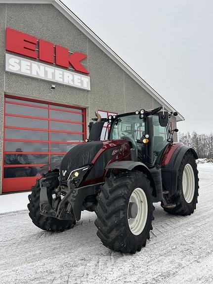 Valtra T234 Tractores