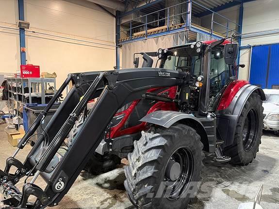 Valtra T234 Tractores