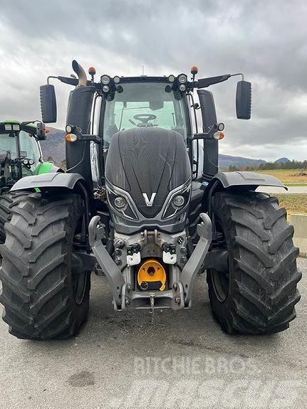 Valtra T234D Tractores