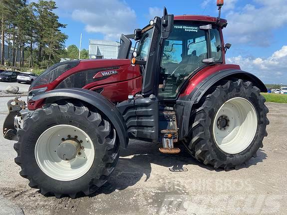 Valtra T234D Tractores