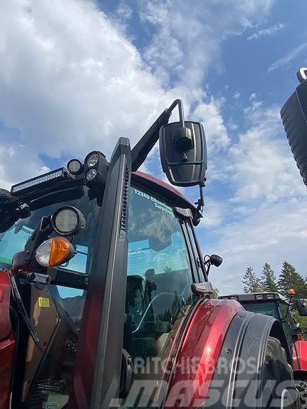 Valtra T234D Tractores