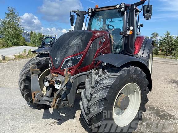 Valtra T234D Tractores