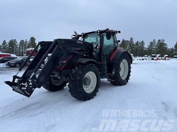 Valtra T234DST Tractores