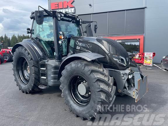 Valtra T235 Tractores