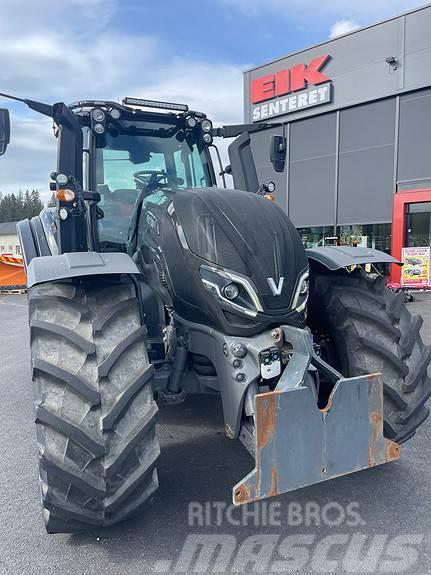 Valtra T235 Tractores