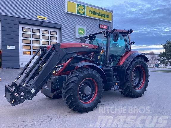 Valtra T235 Tractores