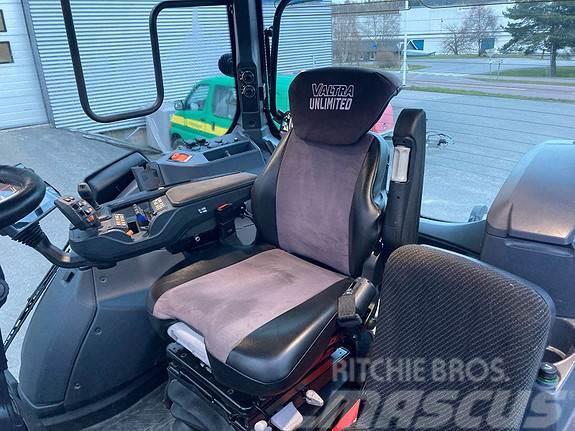 Valtra T235 Tractores