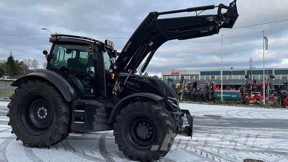 Valtra T235 Tractores