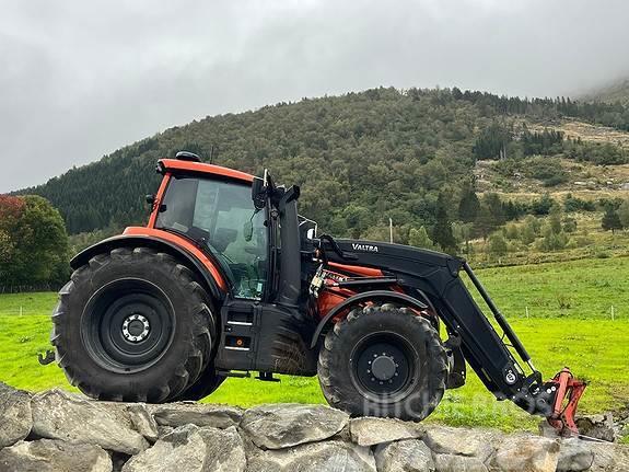 Valtra T235D Tractores