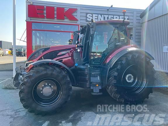 Valtra T235D Tractores