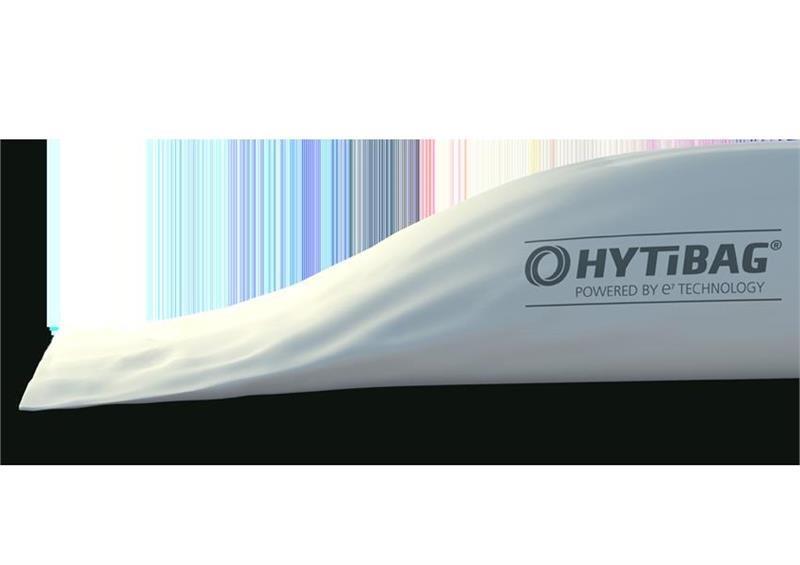  - - -  RKW Hytibag siloposer 8"x 120 mtr. Equipos para limpieza del grano