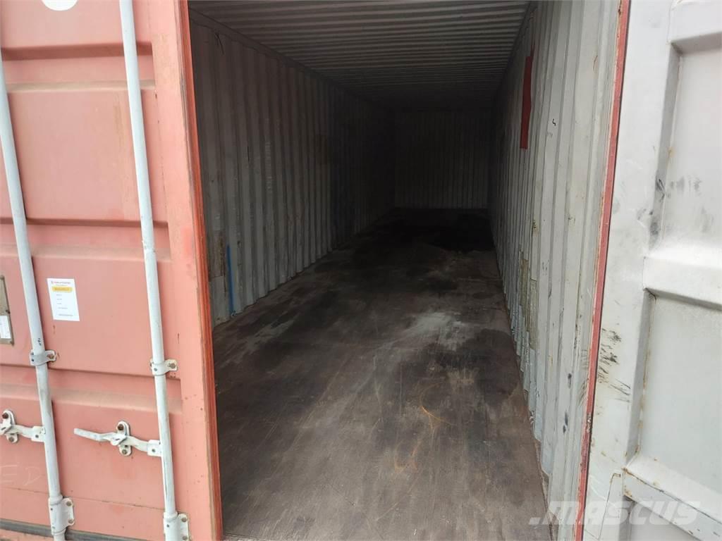  CONTAINER 40FT Montacargas - otros