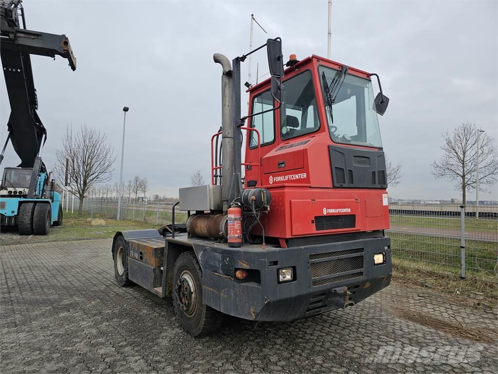 Kalmar TR618iB Tractocamiones para terminales