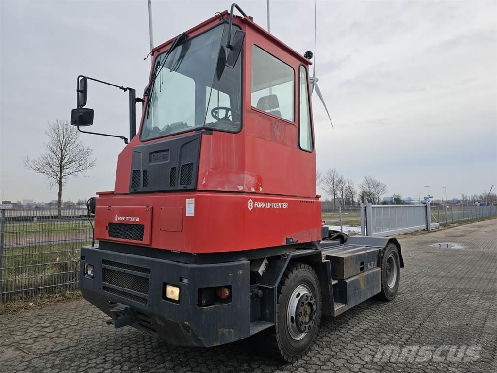 Kalmar TR618iB Tractocamiones para terminales