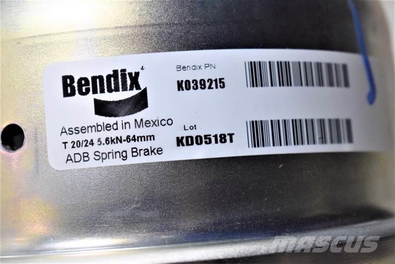  Bendix ADB22X Frenos