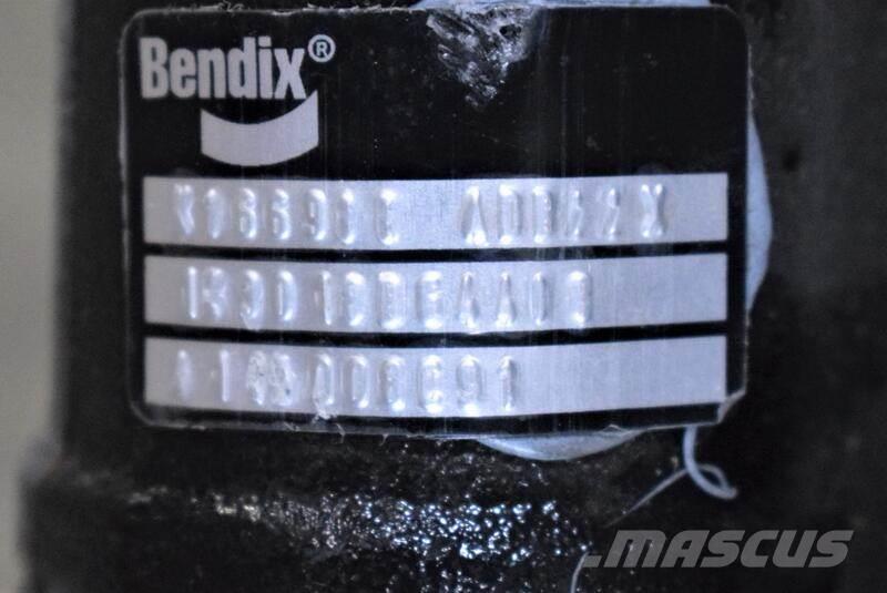  Bendix ADB22X Frenos