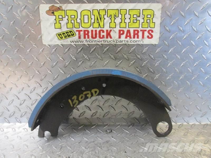  Brake Shoe Frenos