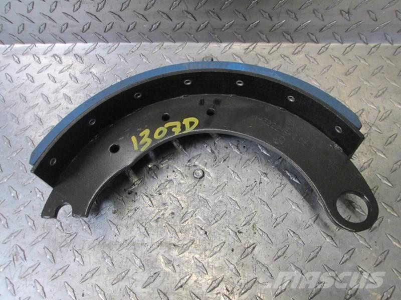  Brake Shoe Frenos