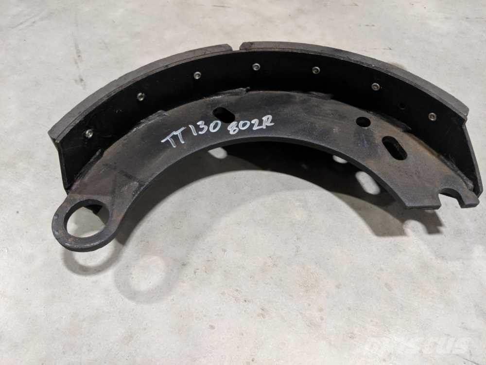  Brake Shoe Frenos