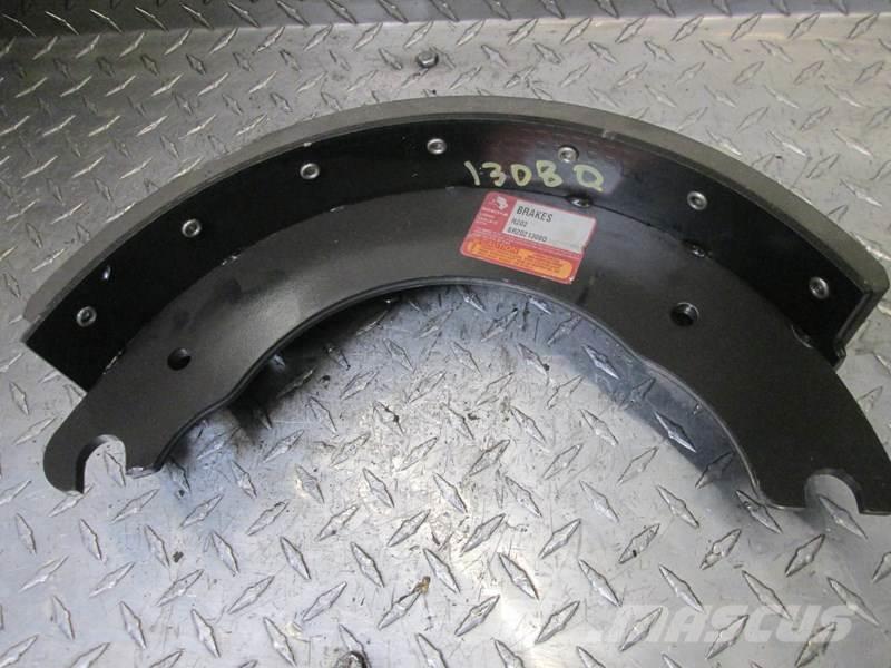  Brake Shoe Frenos