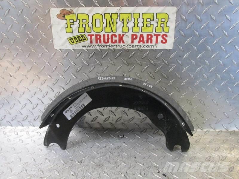  Brake Shoe Frenos