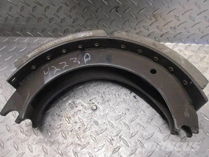  Brake Shoe Frenos