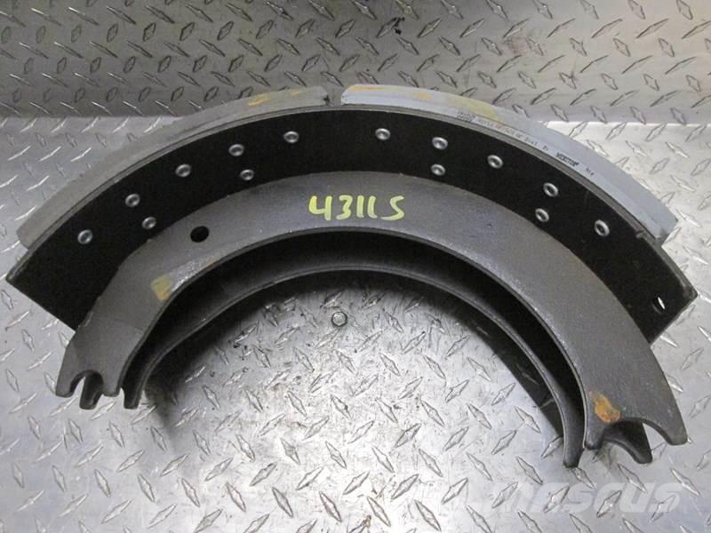  Brake Shoe Frenos