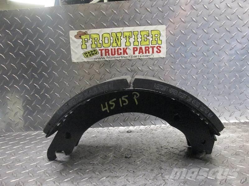  Brake Shoe Frenos