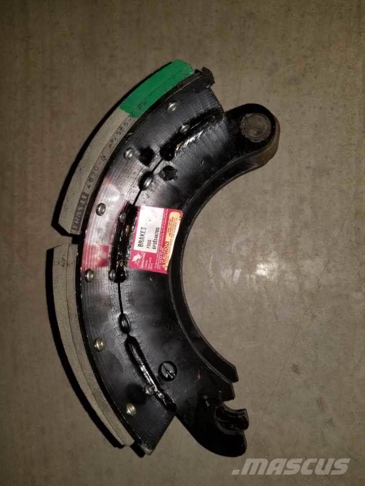  Brake Shoe Frenos