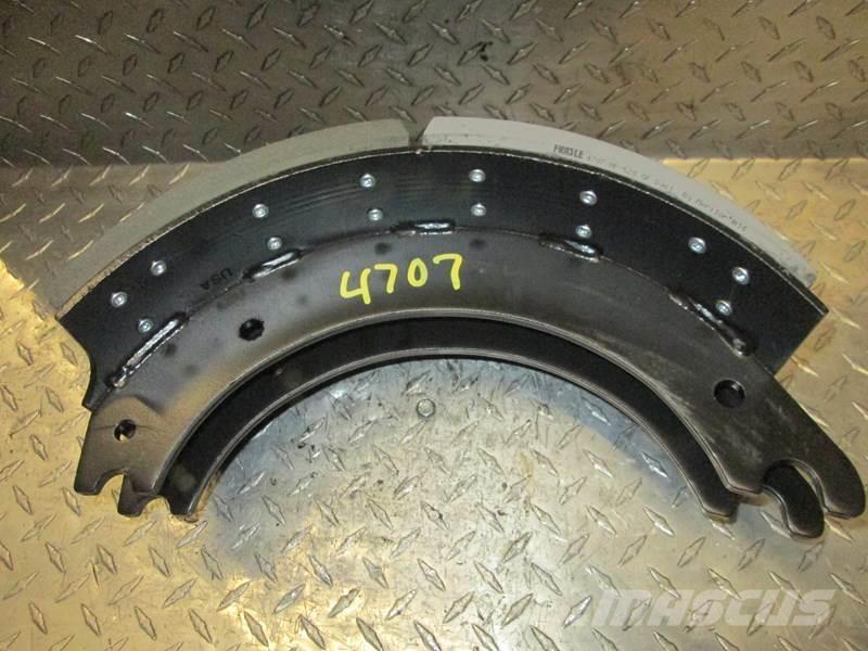  Brake Shoe Frenos