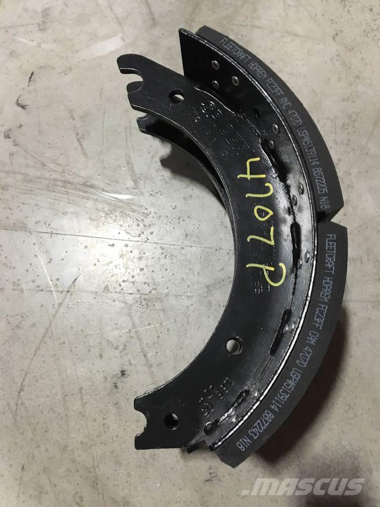  Brake Shoe Frenos