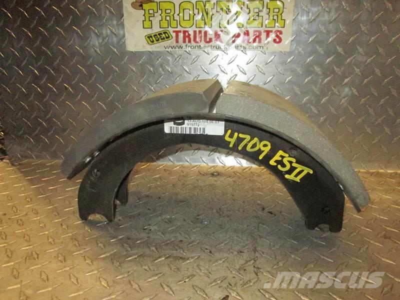  Brake Shoe Frenos