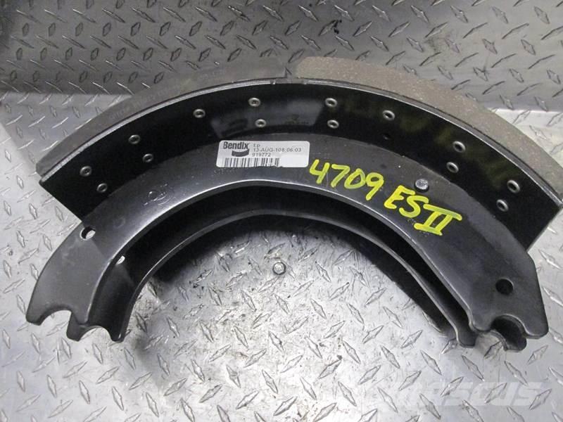  Brake Shoe Frenos