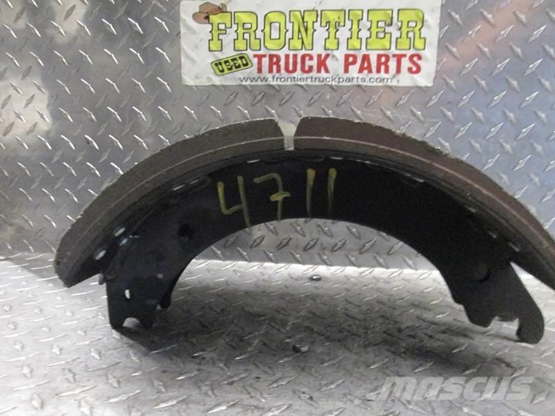  Brake Shoe Frenos