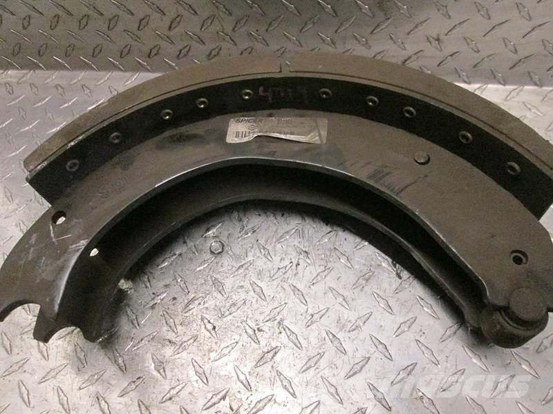  Brake Shoe Frenos