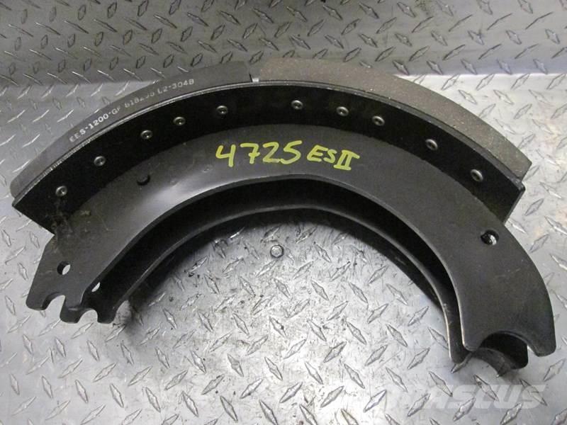  Brake Shoe Frenos