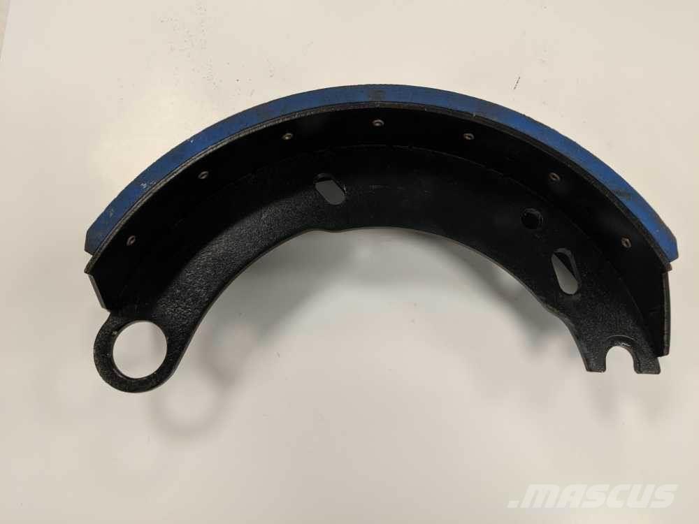  Brake Shoe Frenos