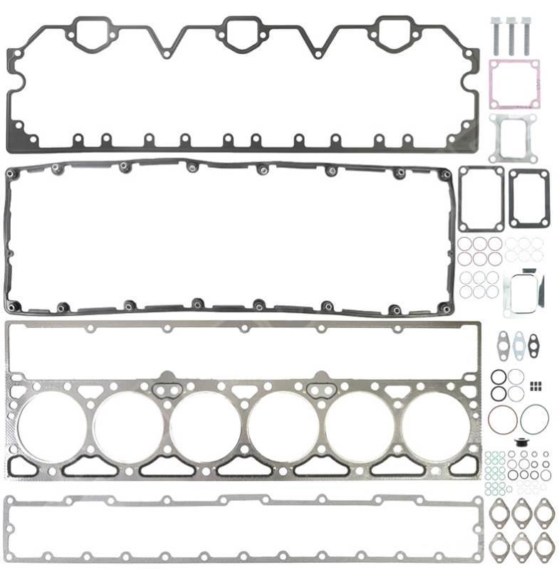 Cummins M11 Otros componentes