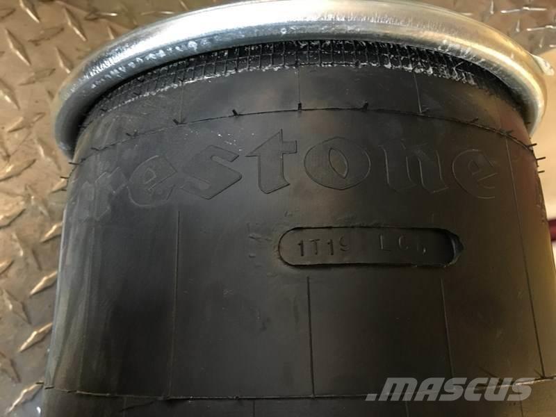 Firestone 1T19LC6 Chasís