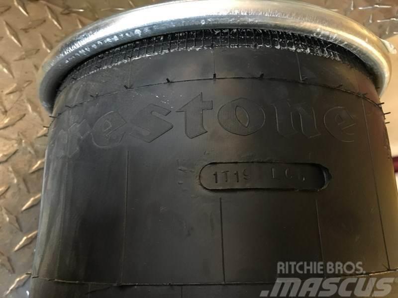 Firestone 1T19LC6 Chasís