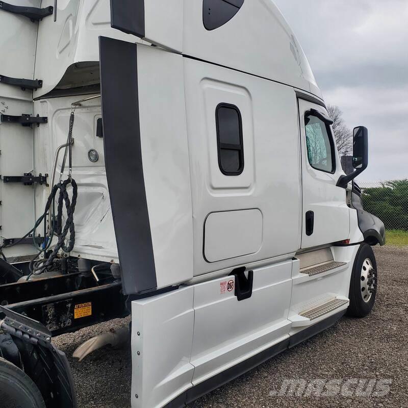 Freightliner Cascadia Otros componentes