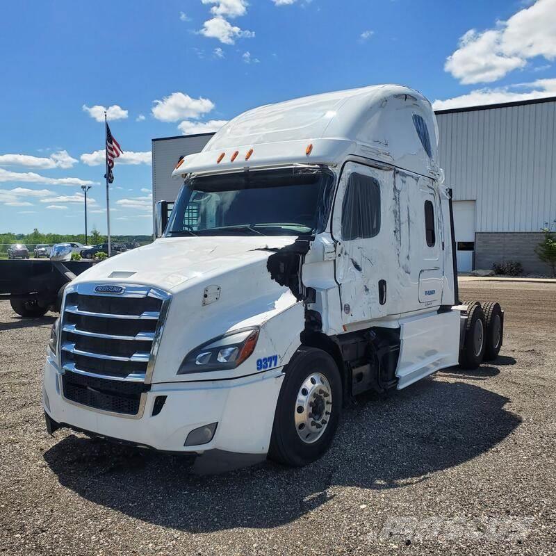 Freightliner Cascadia Otros componentes