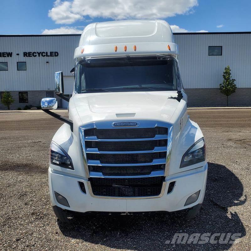 Freightliner Cascadia Otros componentes