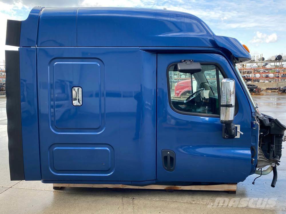 Freightliner Cascadia Cabinas