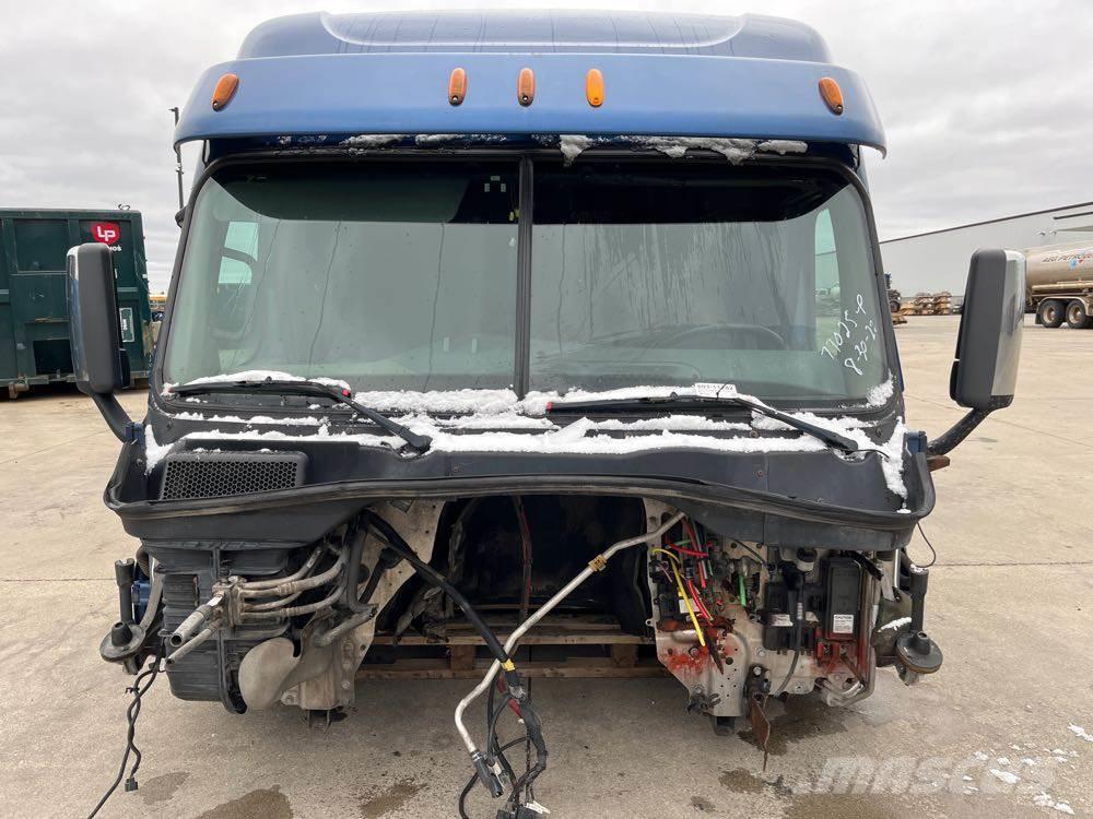 Freightliner Cascadia Cabinas